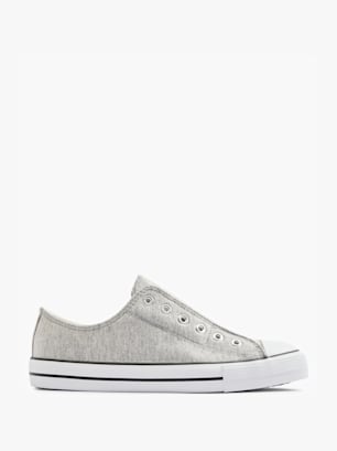 Vty Zapatillas Gris