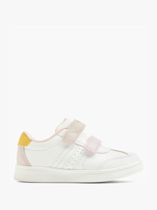 Cupcake Couture Sneaker Vit