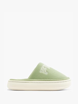 FILA Chaussons Vert