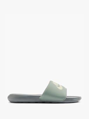 ciabatte nike verde