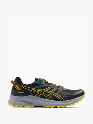 ASICS Încălțăminte trekking Negru