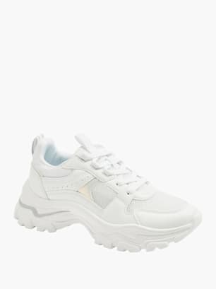 Catwalk Sneaker bianco