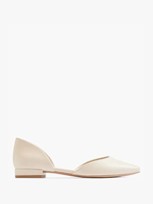 Graceland Ballerina Beige