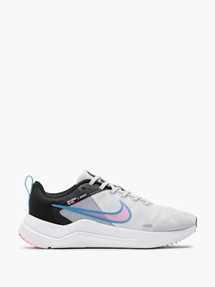 Nike Обувки за бягане сиво