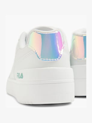 FILA Sneaker Blanco