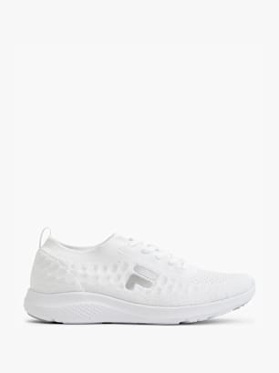 FILA Slip-on sneaker Vit