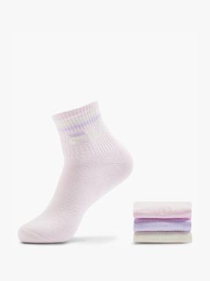FILA Socken Multicolor