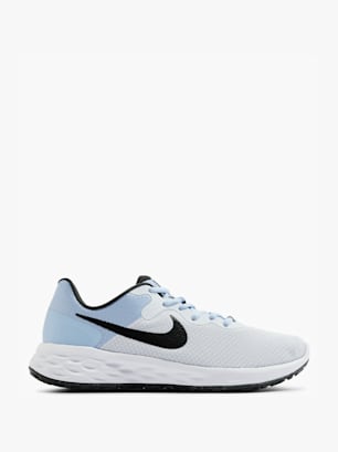 Nike Sneaker Blanco roto