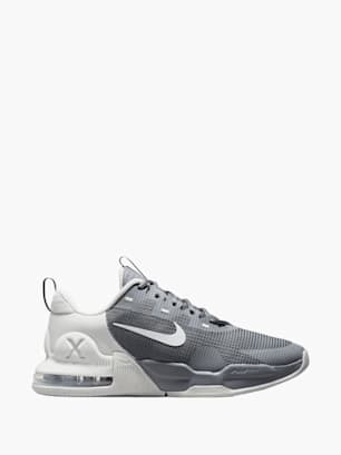 Nike Sneaker grau