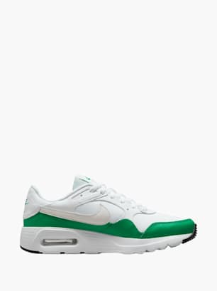 Nike Sneaker grün