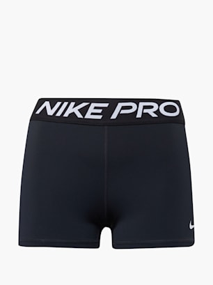 Nike Short Noir