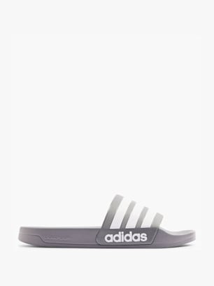 adidas Ciabatte Bianco