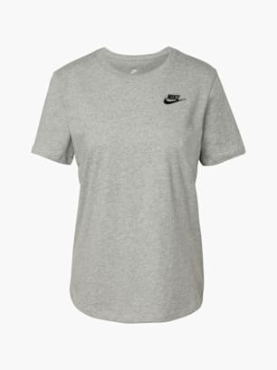 Nike Tee-shirt Gris