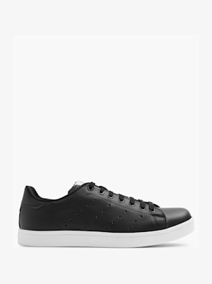 LUMBERJACK Sneaker Nero