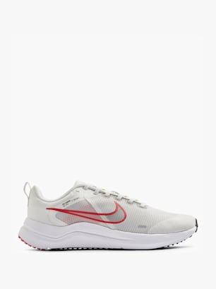 Nike Обувки за бягане hellgrau