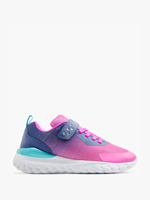 Vty Sneaker Pink