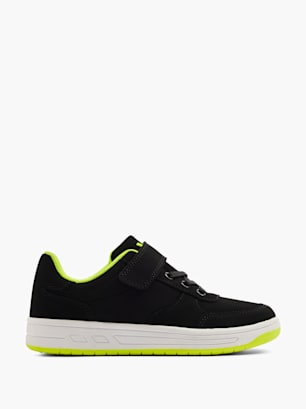 Vty Sneaker Negro