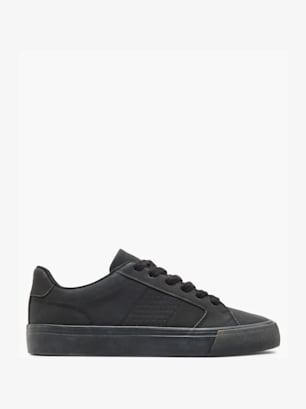 FILA Маратонки Черен