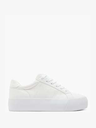 Vty Sneaker Vit