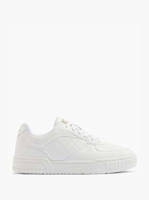 Vty Baskets Blanc