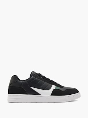 Vty Sneaker Svart