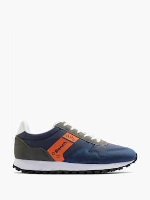 Bench Sneaker Azul