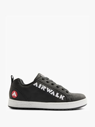 Airwalk Sneaker schwarz