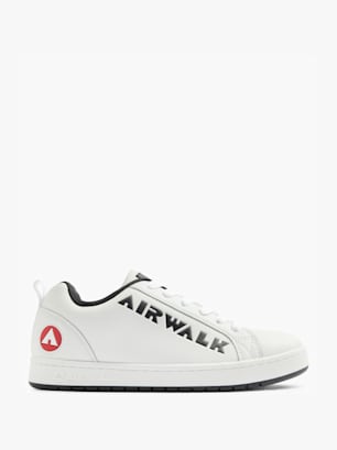 Airwalk Sneaker vit