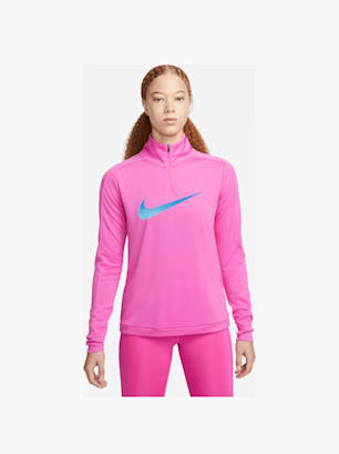 Nike Pullover e felpe fuchsia