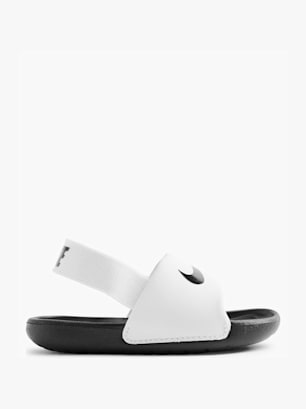 Nike Slides Bijelo