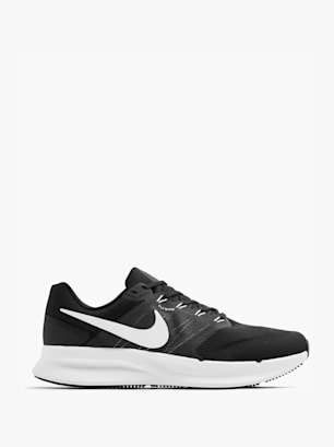 Nike Sneaker schwarz