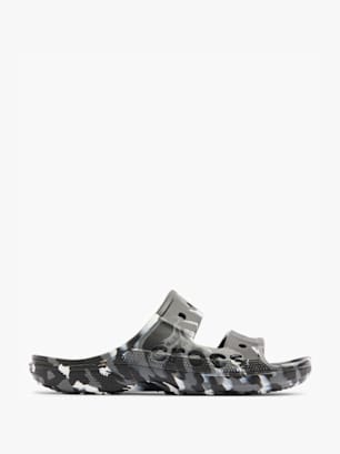 Crocs Slide Svart