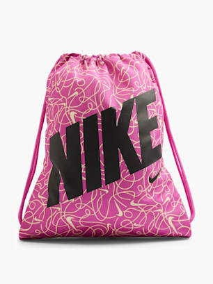 Nike Fitness torba ružičasta