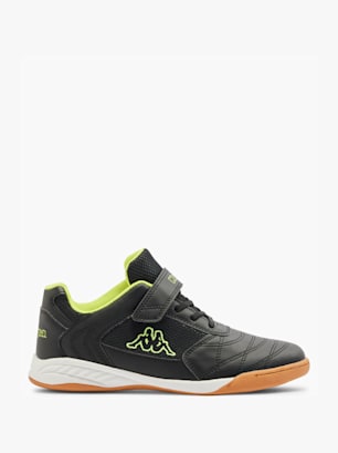 Kappa Chaussure de sport Noir