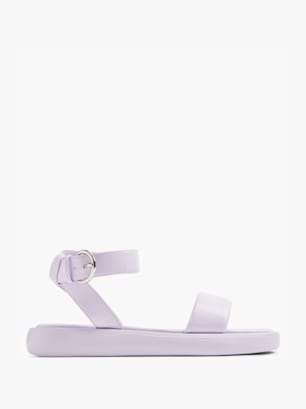 Catwalk Sandal lilla