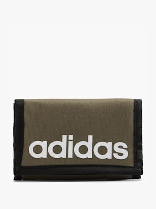 adidas Novčanik Maslinasta