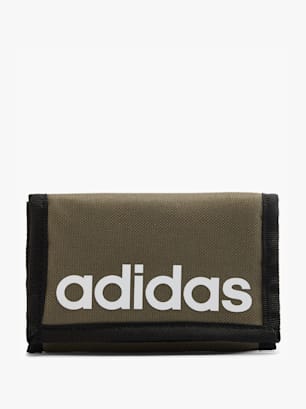 adidas Portefeuille Olive