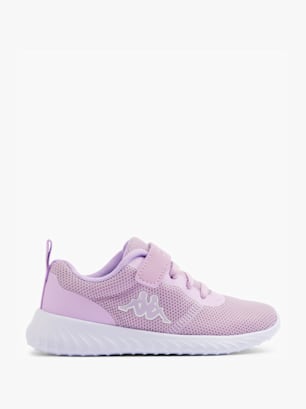 Kappa Sneaker Lila