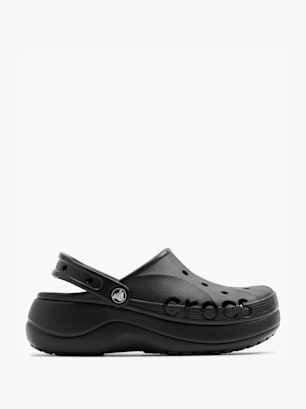 Crocs Sabot Noir