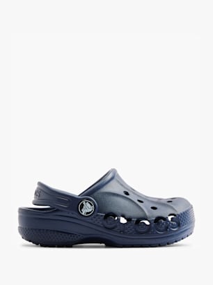 Crocs Chanclas Azul
