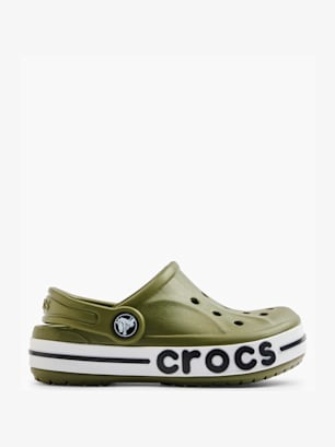 Crocs Cokle Zelena