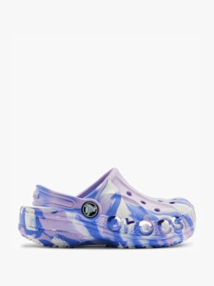 Crocs Clog lila