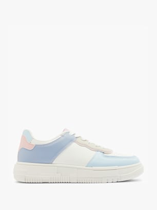 Graceland Sneakersy Niebieski