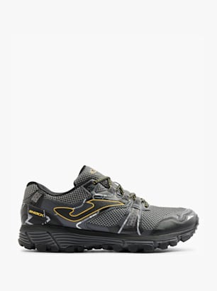 Joma Sneaker Nero