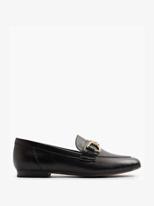 5th Avenue Loaferice Crno