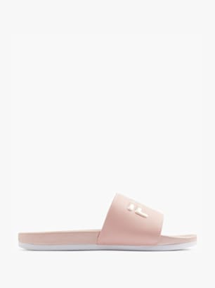 FILA Обувки за плаж rosa