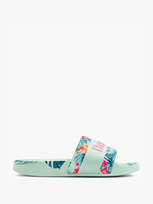 Bench Chanclas Menta