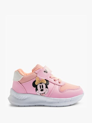 Minnie Mouse Niske cipele pink