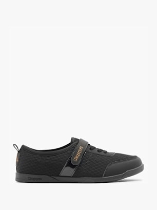 Kappa Chaussures basses Noir