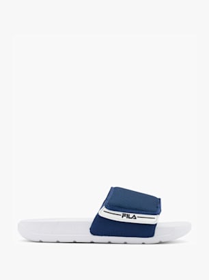 FILA Slides Tamno plava